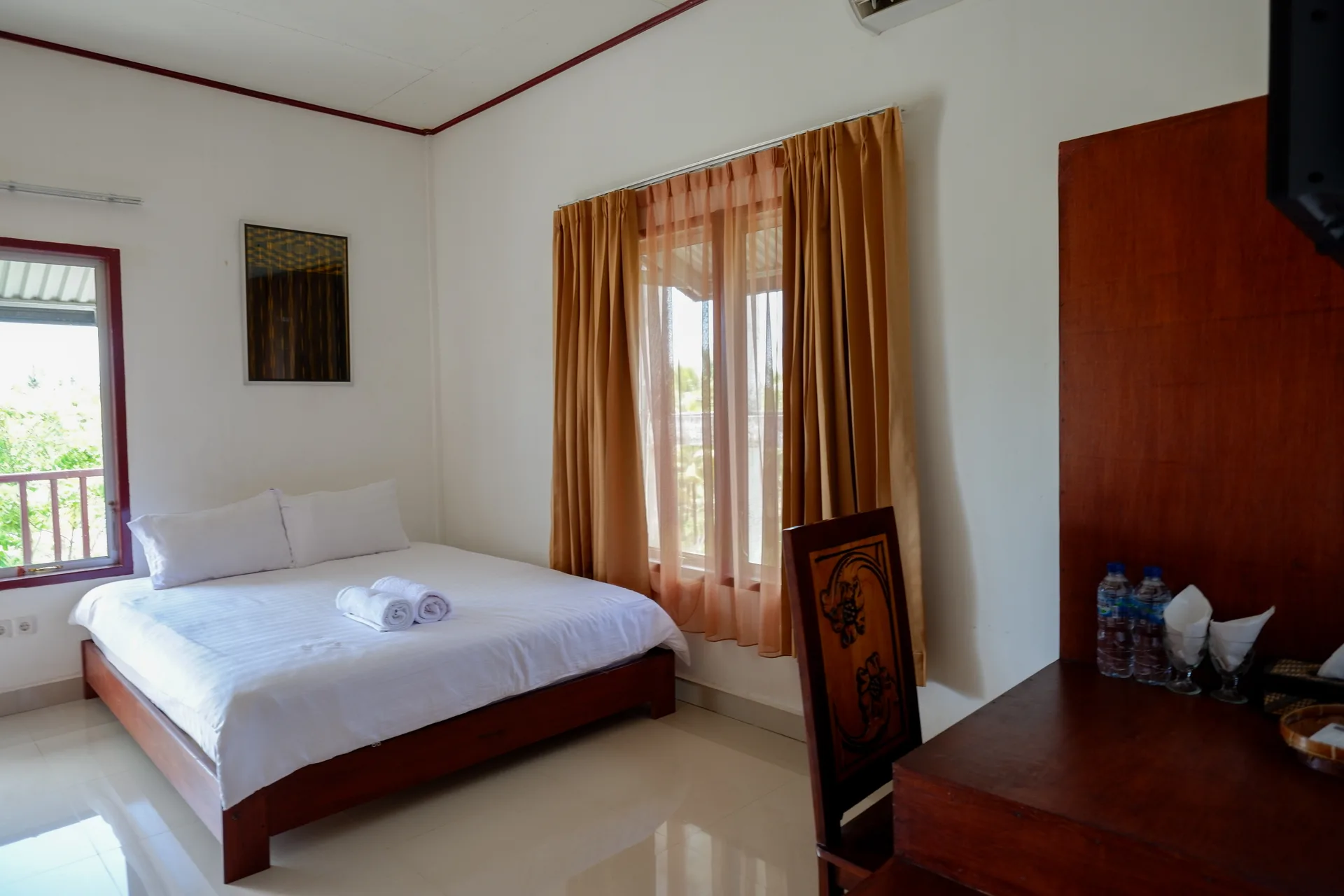 Kasilapa Bay Resort